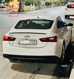 شيفروليه ماليبو